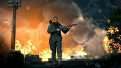 Sniper Elite V2 Remastered / PS4 / Playstation 4 - GD Games