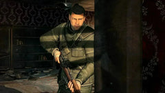 Sniper Elite V2 Remastered / PS4 / Playstation 4 - GD Games