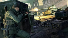 Sniper Elite V2 Remastered / PS4 / Playstation 4 - GD Games