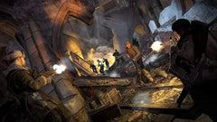 Sniper Elite V2 Remastered / PS4 / Playstation 4 - GD Games
