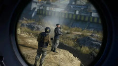 Sniper Ghost Warrior: Contracts 2 / Xbox One / Xbox Series X - GD Games