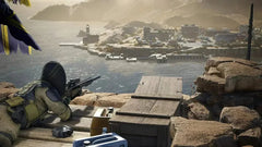 Sniper Ghost Warrior: Contracts 2 / Xbox One / Xbox Series X - GD Games