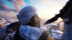 Sniper Ghost Warrior: Contracts  - Xbox One - GD Games