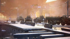 Sniper Ghost Warrior: Contracts  - Xbox One - GD Games