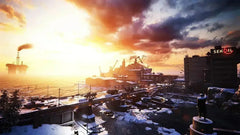 Sniper Ghost Warrior: Contracts  - Xbox One - GD Games