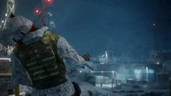 Sniper Ghost Warrior: Contracts  - Xbox One - GD Games