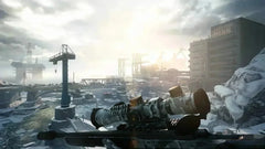 Sniper Ghost Warrior: Contracts  - Xbox One - GD Games