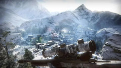 Sniper Ghost Warrior: Contracts  - Xbox One - GD Games