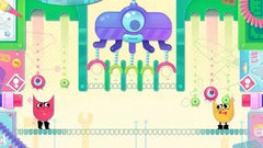 Snipperclips Plus Cut It Out Together - Nintendo Switch - GD Games