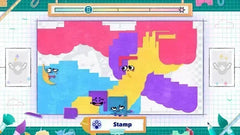 Snipperclips Plus Cut It Out Together - Nintendo Switch - GD Games