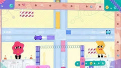 Snipperclips Plus Cut It Out Together - Nintendo Switch - GD Games