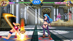 SNK Heroines Tag Team Frenzy - Nintendo Switch - GD Games 