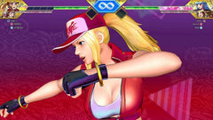 SNK Heroines Tag Team Frenzy - Nintendo Switch - GD Games