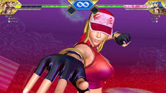 SNK Heroines Tag Team Frenzy - Nintendo Switch - GD Games