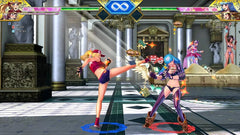 SNK Heroines Tag Team Frenzy - Nintendo Switch - GD Games