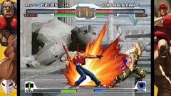 SNK VS. CAPCOM SVC Chaos - Nintendo Switch - GD Games