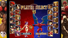 SNK VS. CAPCOM SVC Chaos - Nintendo Switch - GD Games