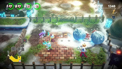 Snow Bros. Wonderland - Nintendo Switch - GD Games