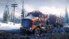 SnowRunner - Nintendo Switch - GD Games 