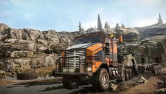 SnowRunner - Nintendo Switch - GD Games 