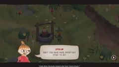 Snufkin Melody of Moominvalley - Nintendo Switch - GD Games