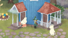 Snufkin Melody of Moominvalley - Nintendo Switch - GD Games
