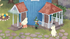 Snufkin Melody of Moominvalley - Nintendo Switch - GD Games 