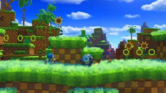 Sonic Forces (Cartridge version) - Nintendo Switch - GD Games