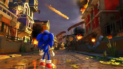 Sonic Forces / PS4 / Playstation 4 - GD Games