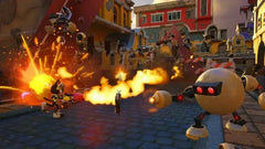 Sonic Forces / PS4 / Playstation 4 - GD Games