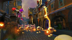 Sonic Forces / PS4 / Playstation 4 - GD Games