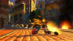 Sonic Forces / PS4 / Playstation 4 - GD Games