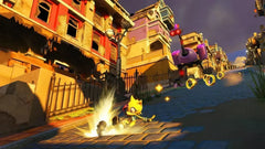 Sonic Forces / PS4 / Playstation 4 - GD Games