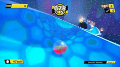 Sonic Forces + Super Monkey Ball: Banana Blitz HD Double Pack - Nintendo Switch - GD Games