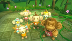 Sonic Forces + Super Monkey Ball: Banana Blitz HD Double Pack - Nintendo Switch - GD Games