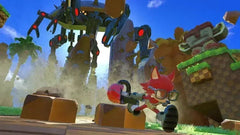 Sonic Forces + Super Monkey Ball: Banana Blitz HD Double Pack - Nintendo Switch - GD Games