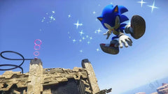 Sonic Frontiers / PS4 / Playstation 4 - GD Games