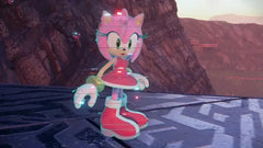 Sonic Frontiers / PS4 / Playstation 4 - GD Games