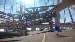 Sonic Frontiers / PS5 / Playstation 5 - GD Games