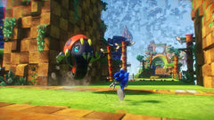 Sonic Frontiers / PS5 / Playstation 5 - GD Games