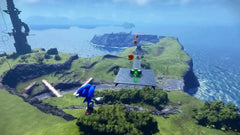 Sonic Frontiers - Xbox Series X / Xbox One - GD Games