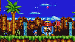 Sonic Mania (Cartridge Version) - Nintendo Switch - GD Games