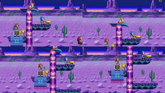 Sonic Mania - Nintendo Switch - GD Games 