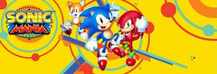 Sonic Mania Plus / PS4 / Playstation 4 - GD Games