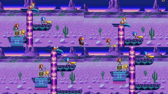 Sonic Mania Plus / PS4 / Playstation 4 - GD Games