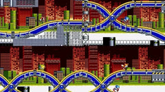 Sonic Mania Plus / PS4 / Playstation 4 - GD Games