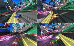 Sonic Mania + Team Sonic Racing Double Pack - Nintendo Switch - GD Games