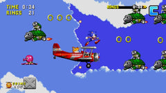 Sonic Origins Plus - Nintendo Switch - GD Games 