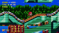Sonic Origins Plus / PS4 / Playstation 4 - GD Games