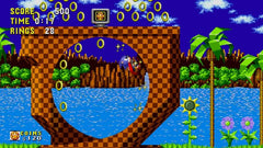 Sonic Origins Plus / PS4 / Playstation 4 - GD Games